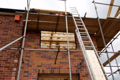 trusted extension quotes Oldcastle Heath