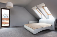 Oldcastle Heath bedroom extensions