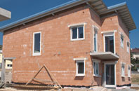 Oldcastle Heath home extensions