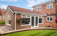 Oldcastle Heath house extension leads