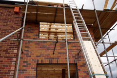 house extensions Oldcastle Heath