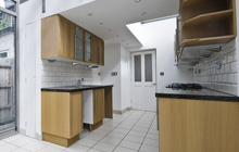 Oldcastle Heath kitchen extension leads